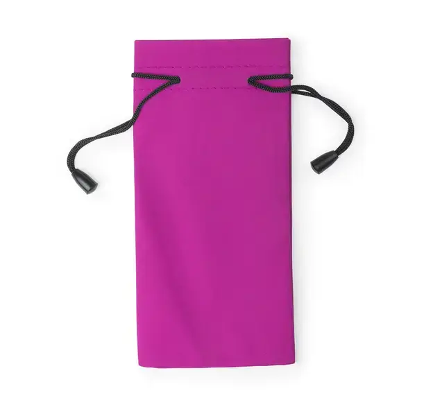 Hülle Milla - rosa, Farbe: rosa personalisierte Geschenke , 5 image