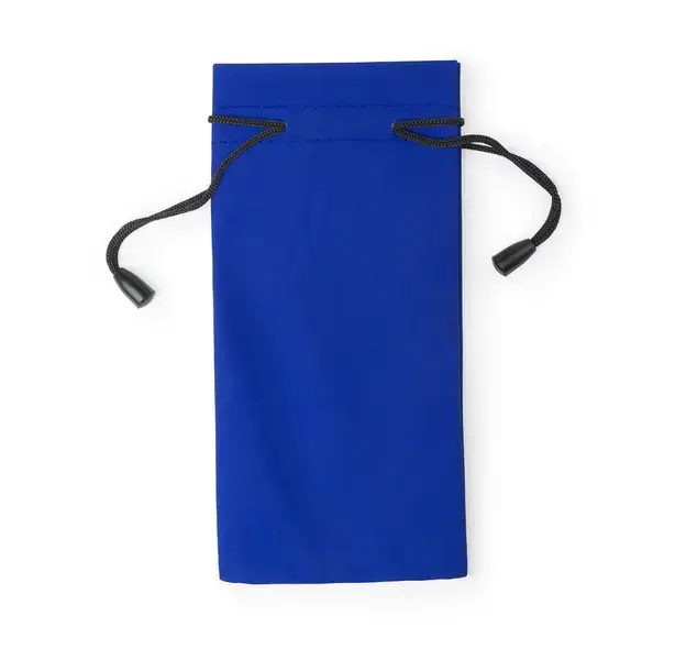 Hülle Milla - blau, Farbe: blau personalisierte Geschenke , 5 image