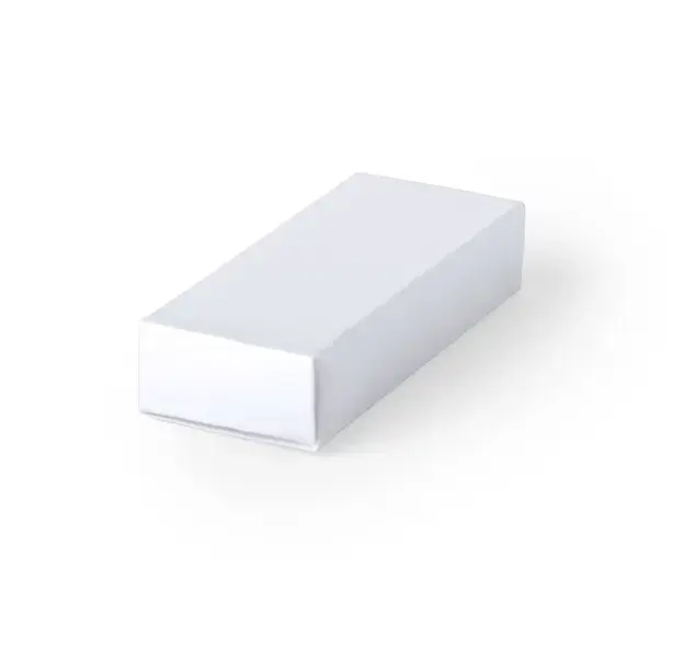 Geschenk-Box Hamlet - weiß, Farbe: weiß personalisierte Geschenke , 2 image