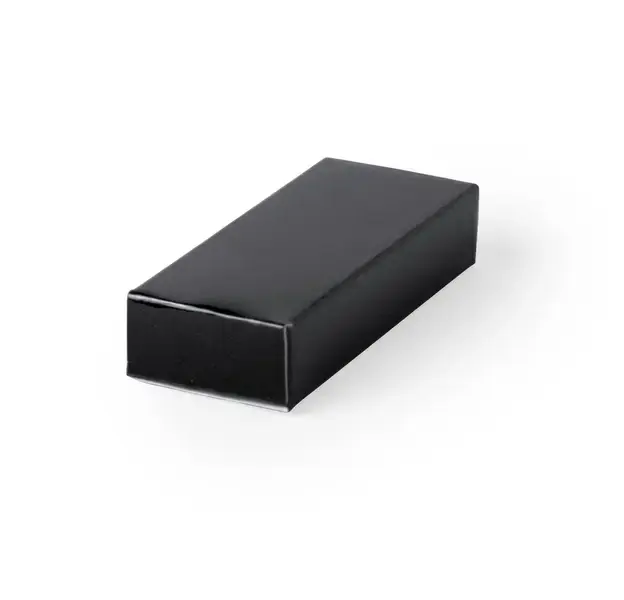 Geschenk-Box Hamlet - schwarz, Farbe: schwarz personalisierte Geschenke , 2 image
