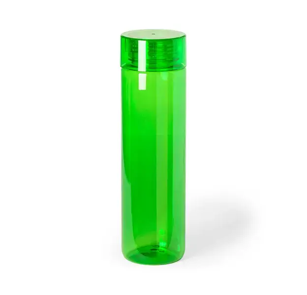 Trinkflasche Lobrok - grün, Farbe: grün personalisierte Geschenke , 3 image