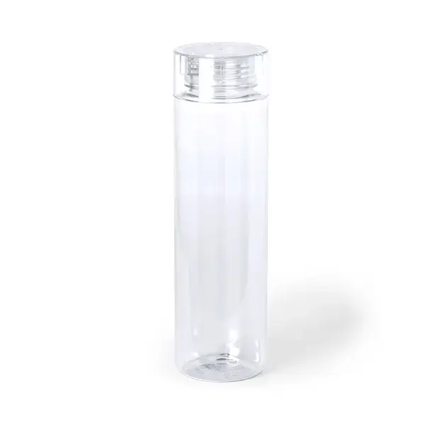 Trinkflasche Lobrok - transparent, Farbe: transparent personalisierte Geschenke , 3 image