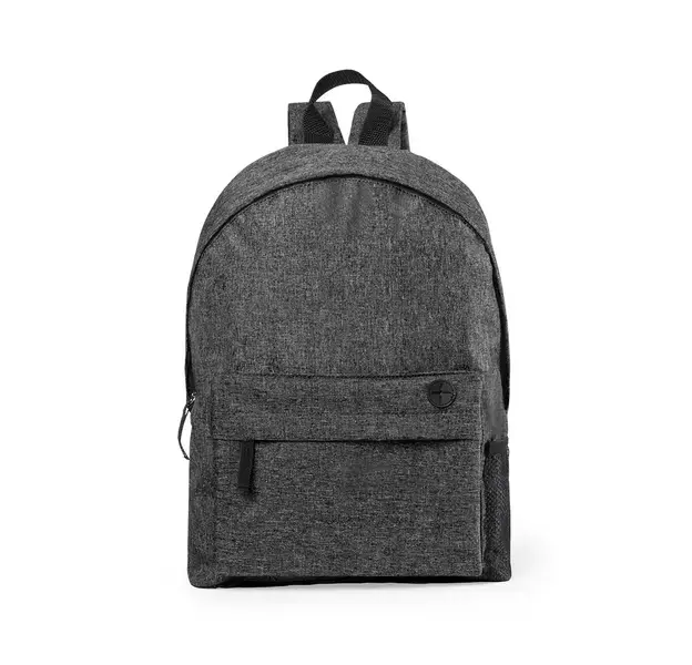 Rucksack Chens - grau, Farbe: grau personalisierte Geschenke , 2 image