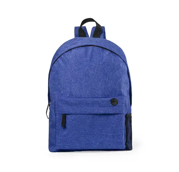Rucksack Chens - blau, Farbe: blau personalisierte Geschenke , 2 image