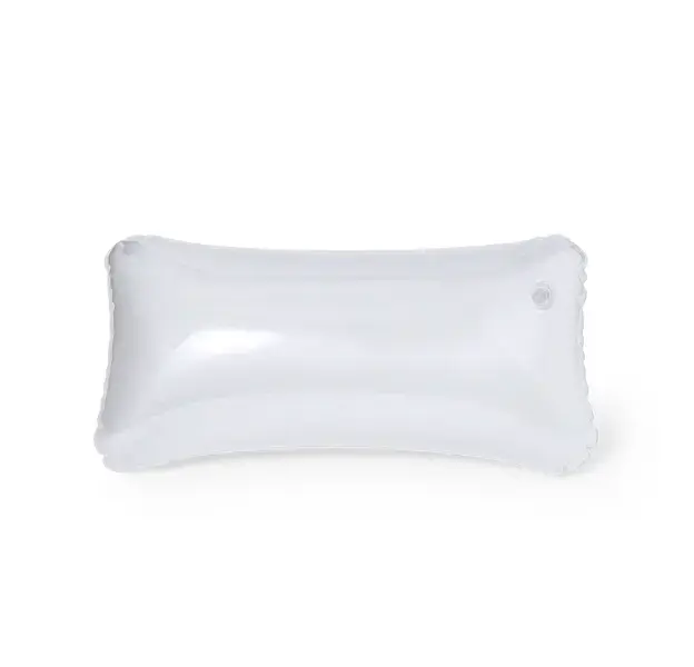 Kissen Blisit - weiß, Farbe: weiß personalisierte Geschenke , 2 image