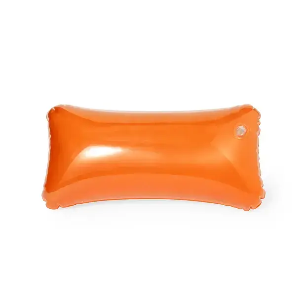 Kissen Blisit - orange, Farbe: orange personalisierte Geschenke , 6 image