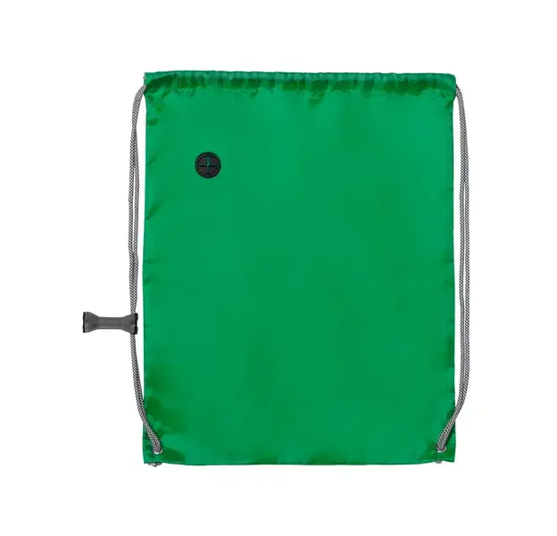 Rucksack Telner - grün, Farbe: grün personalisierte Geschenke , 3 image