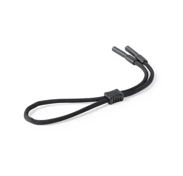 Brillenband Balian - schwarz, Farbe: schwarz personalisierte Geschenke , 2 image