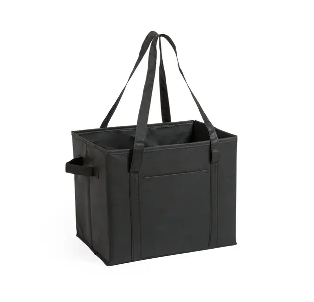 Ordner Nardelly - schwarz, Farbe: schwarz personalisierte Geschenke , 3 image