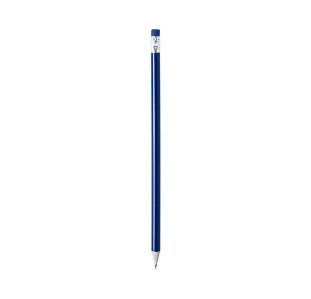 Bleistift Melart - navy blau, Farbe: navy blau personalisierte Geschenke , 3 image