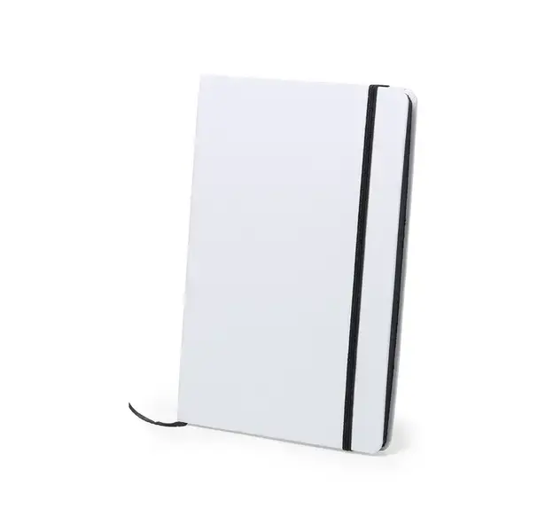 Notizblock Kaffol - schwarz, Farbe: schwarz personalisierte Geschenke , 4 image