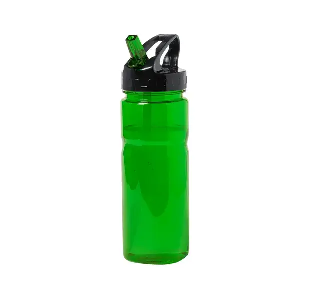 Trinkflasche Vandix - grün, Farbe: grün personalisierte Geschenke , 2 image