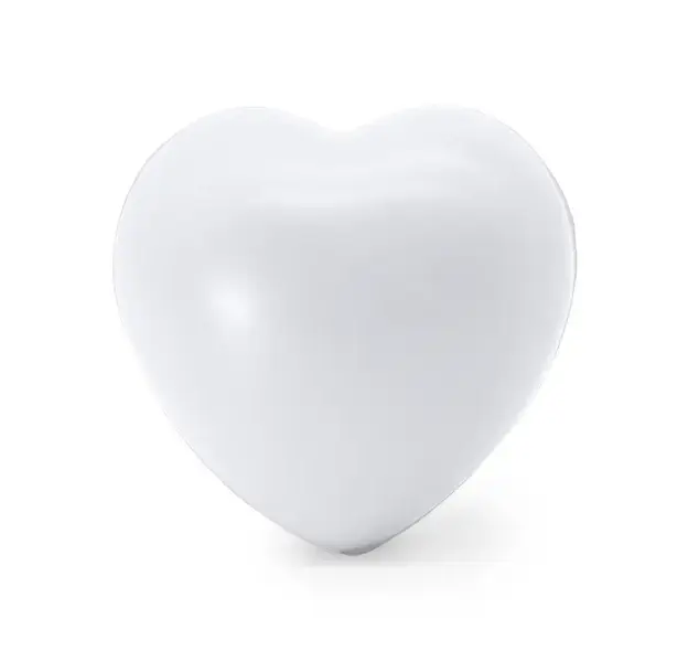 Antistress Ventry - weiß, Farbe: weiß personalisierte Geschenke , 2 image