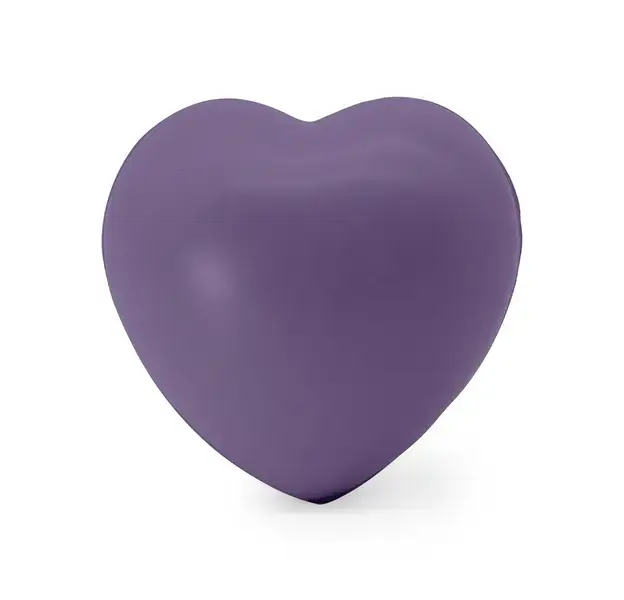Antistress Ventry - lila, Farbe: lila personalisierte Geschenke , 2 image
