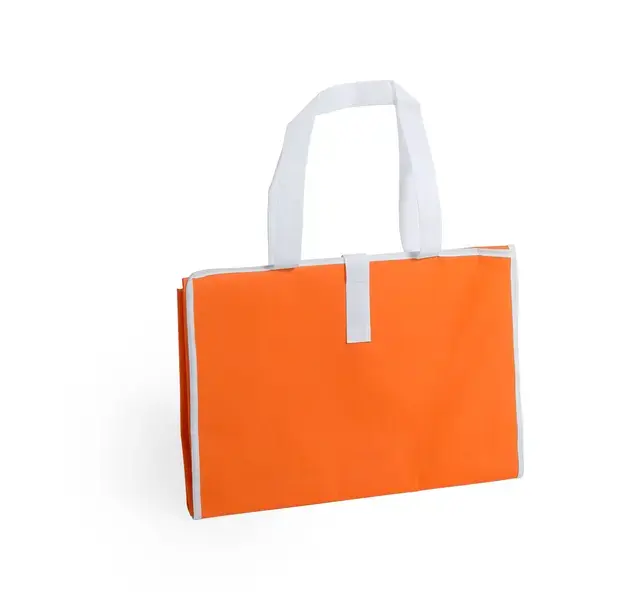 Strandmatte Buren - orange, Farbe: orange personalisierte Geschenke , 3 image