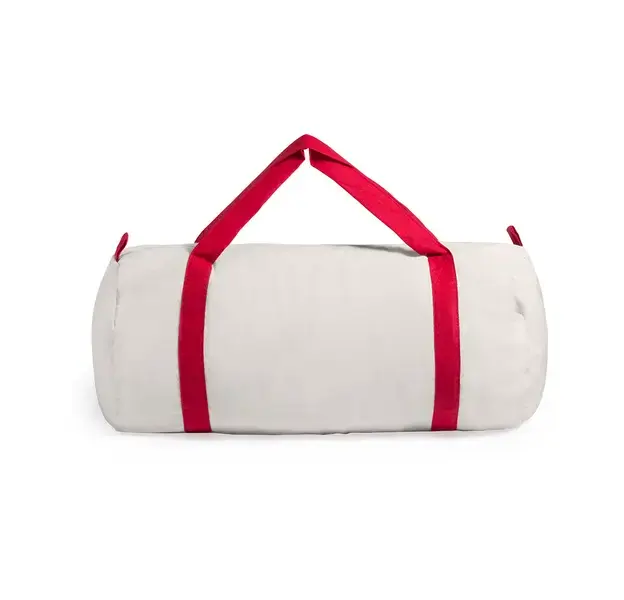 Tasche Simaro - rot, Farbe: rot personalisierte Geschenke , 3 image
