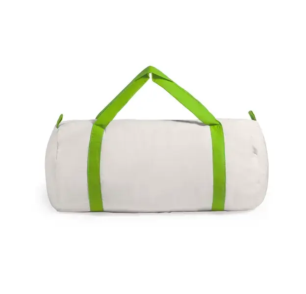 Tasche Simaro - hellgrün, Farbe: hellgrün personalisierte Geschenke , 3 image