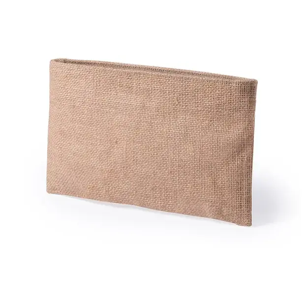 Kosmetik Tasche Singla - naturfarben, Farbe: naturfarben personalisierte Geschenke , 2 image