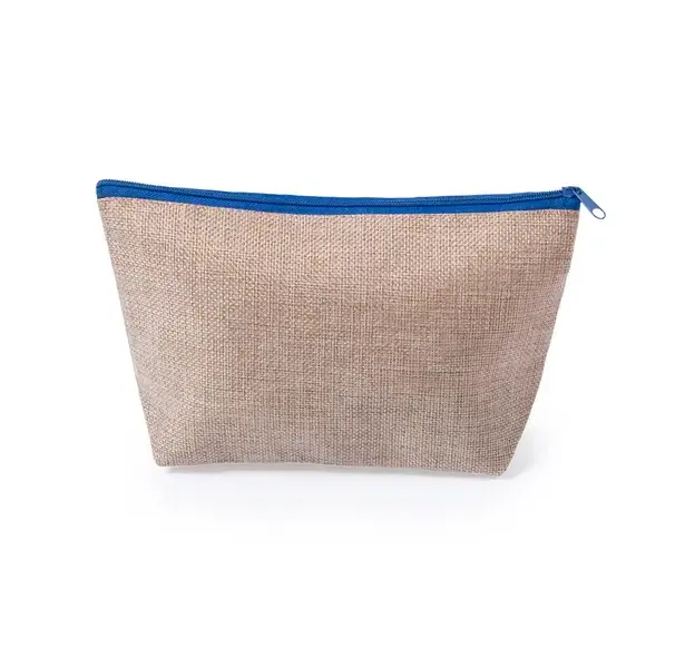 Kosmetik Tasche Conakar - blau, Farbe: blau personalisierte Geschenke , 2 image