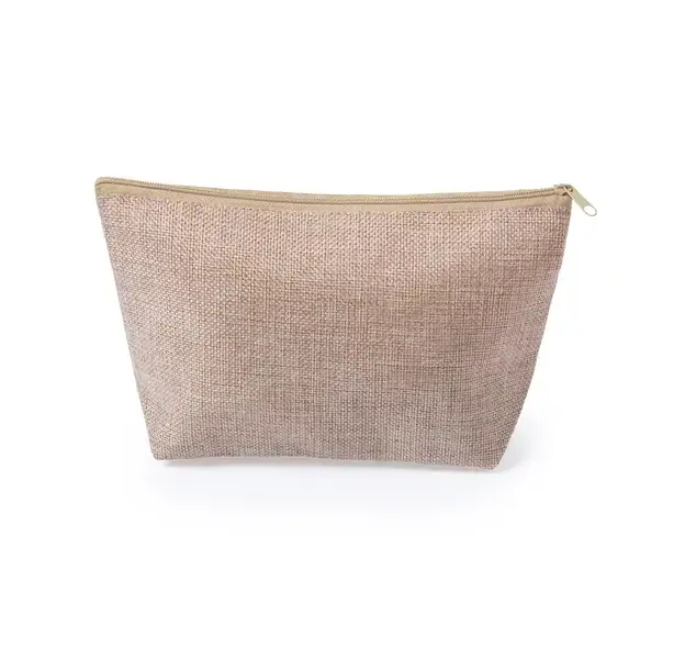 Kosmetik Tasche Conakar - beige, Farbe: beige personalisierte Geschenke , 2 image