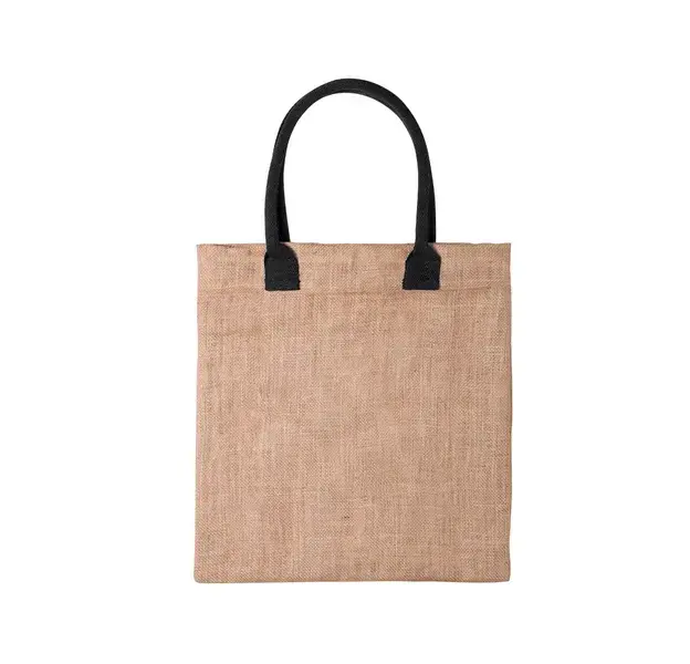 Tasche Kalkut - schwarz, Farbe: schwarz personalisierte Geschenke , 3 image