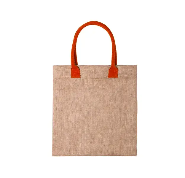 Tasche Kalkut - orange, Farbe: orange personalisierte Geschenke , 3 image