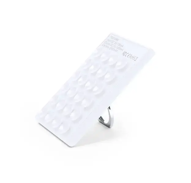 Power Bank Privek - weiß, Farbe: weiß personalisierte Geschenke , 5 image
