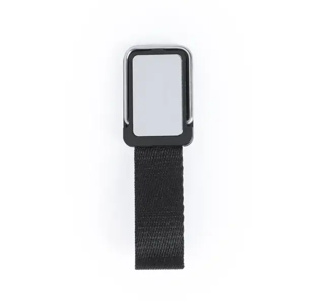 Halter Manfix - schwarz, Farbe: schwarz personalisierte Geschenke , 3 image