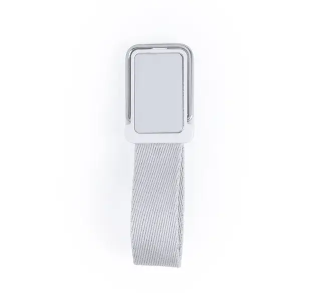 Halter Manfix - grau, Farbe: grau personalisierte Geschenke , 4 image