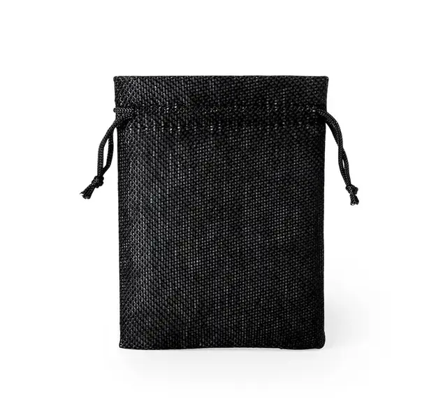 Tasche Dacrok - schwarz, Farbe: schwarz personalisierte Geschenke , 2 image