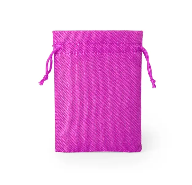 Tasche Dacrok - rosa, Farbe: rosa personalisierte Geschenke , 2 image