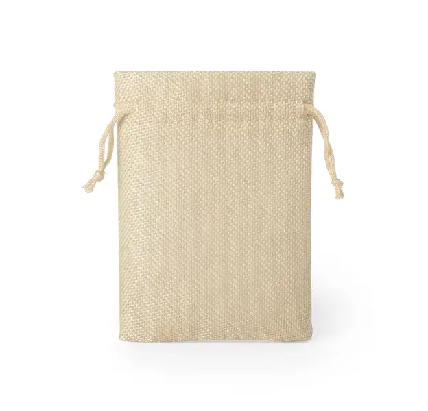 Tasche Dacrok - naturfarben, Farbe: naturfarben personalisierte Geschenke , 2 image