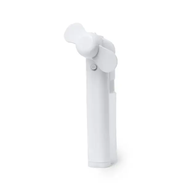 Zerstäuber Ventilator Hendry - weiß, Farbe: weiß personalisierte Geschenke , 4 image