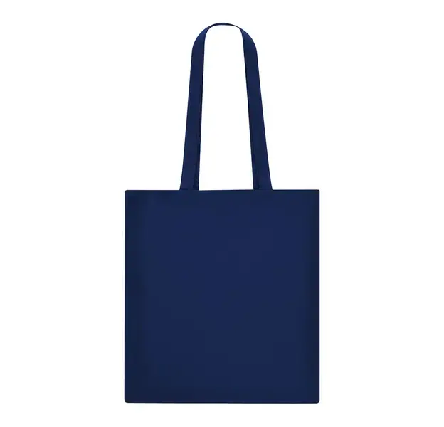 Tasche Turkal - navy blau, Farbe: navy blau personalisierte Geschenke , 2 image