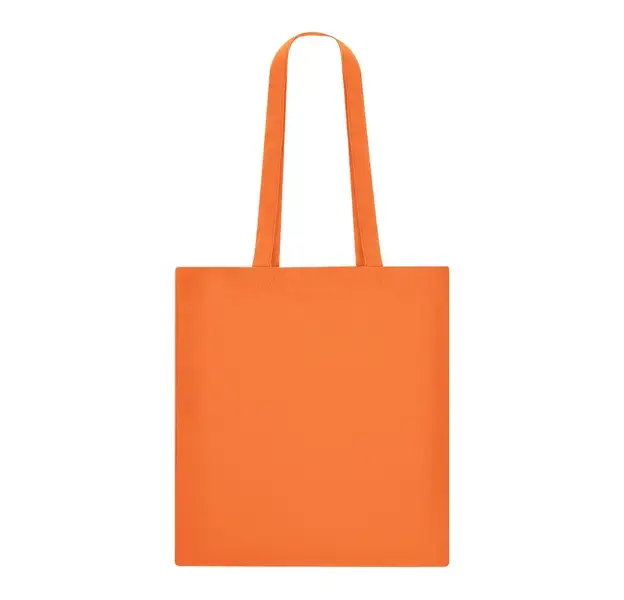 Tasche Turkal - orange, Farbe: orange personalisierte Geschenke , 2 image