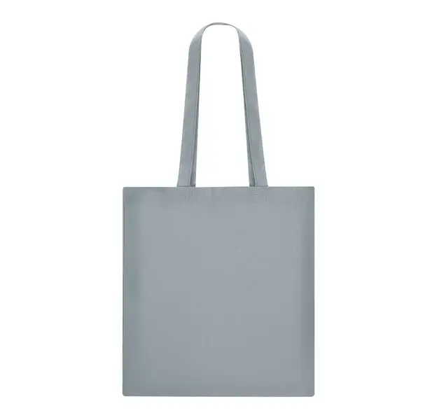 Tasche Turkal - grau, Farbe: grau personalisierte Geschenke , 2 image