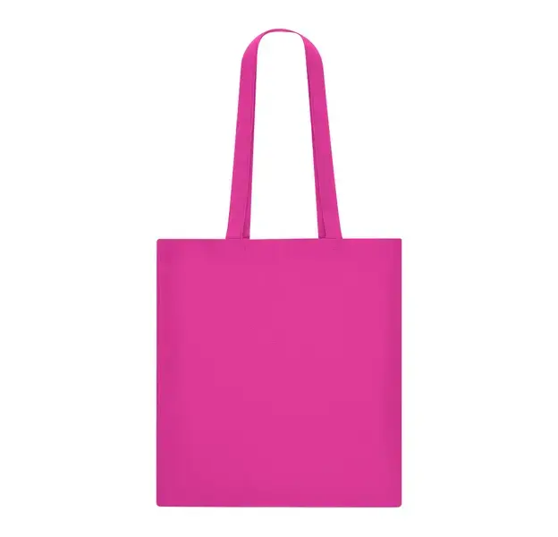 Tasche Turkal - rosa, Farbe: rosa personalisierte Geschenke , 2 image