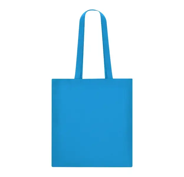 Tasche Turkal - hellblau, Farbe: hellblau personalisierte Geschenke , 2 image