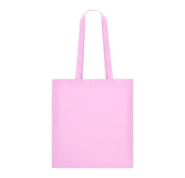 Tasche Turkal - pink, Farbe: pink personalisierte Geschenke , 2 image