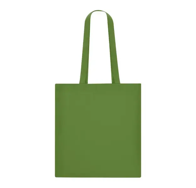 Tasche Turkal - dunkelgrün, Farbe: dunkelgrün personalisierte Geschenke , 2 image