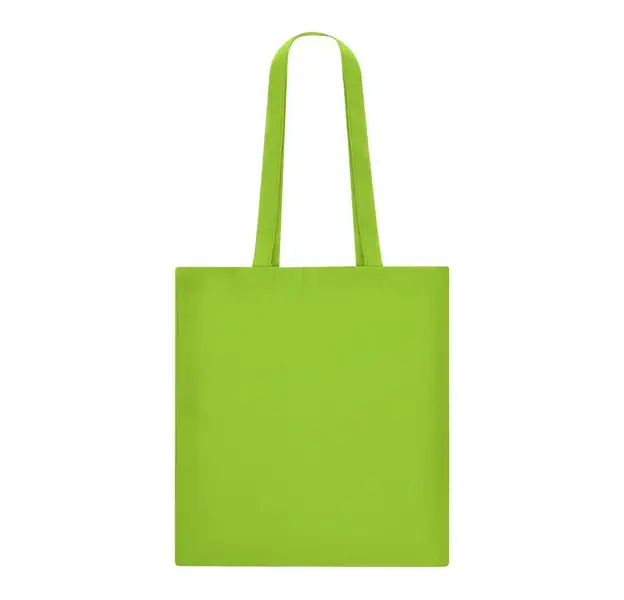 Tasche Turkal - hellgrün, Farbe: hellgrün personalisierte Geschenke , 2 image