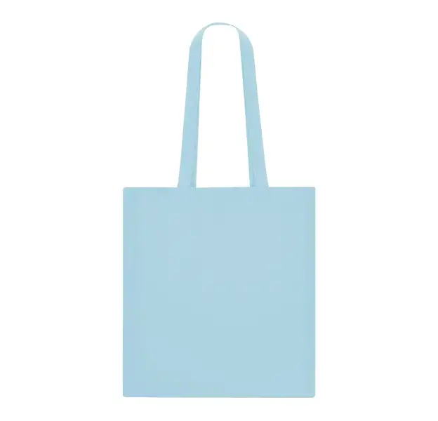 Tasche Turkal - hellblau personalisierte Geschenke , 2 image