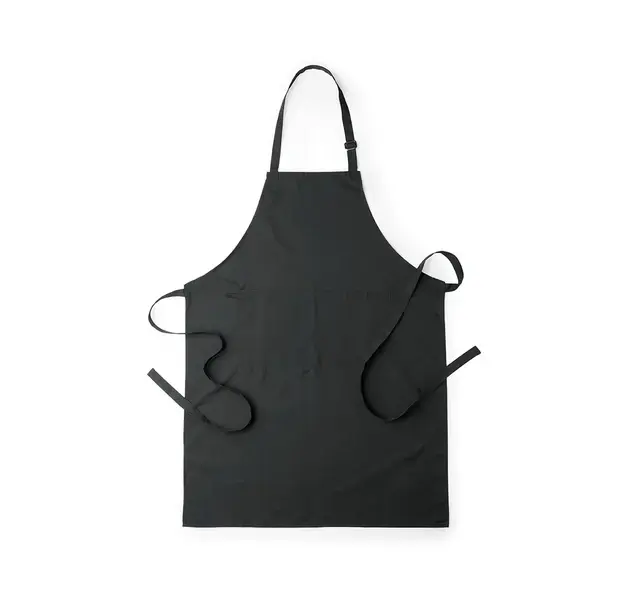 Schürze Konner - grau, Farbe: grau personalisierte Geschenke , 2 image