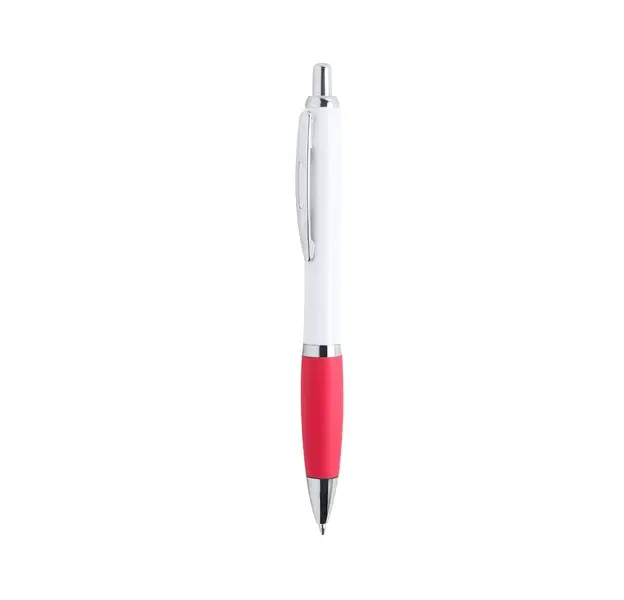 Kugelschreiber Tinkin - rot, Farbe: rot personalisierte Geschenke , 2 image