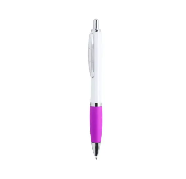 Kugelschreiber Tinkin - rosa, Farbe: rosa personalisierte Geschenke , 2 image
