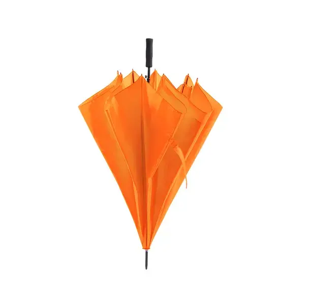 Regenschirm Panan Xl - orange, Farbe: orange personalisierte Geschenke , 4 image