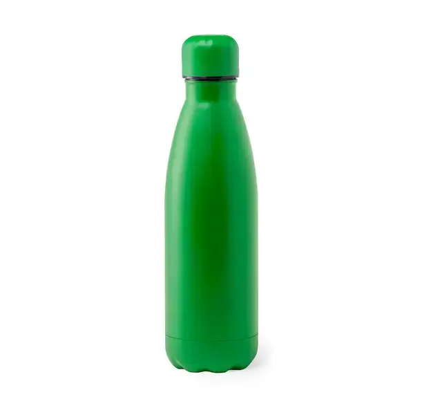 Trinkflasche Rextan - grün, Farbe: grün personalisierte Geschenke , 2 image