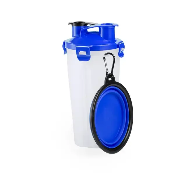 Haustier Set Matsen - blau, Farbe: blau personalisierte Geschenke , 5 image