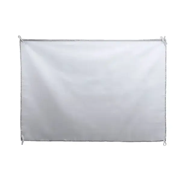 Fahne Dambor - weiß, Farbe: weiß personalisierte Geschenke , 2 image