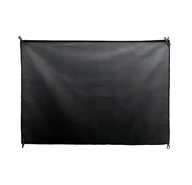 Fahne Dambor - schwarz, Farbe: schwarz personalisierte Geschenke , 2 image